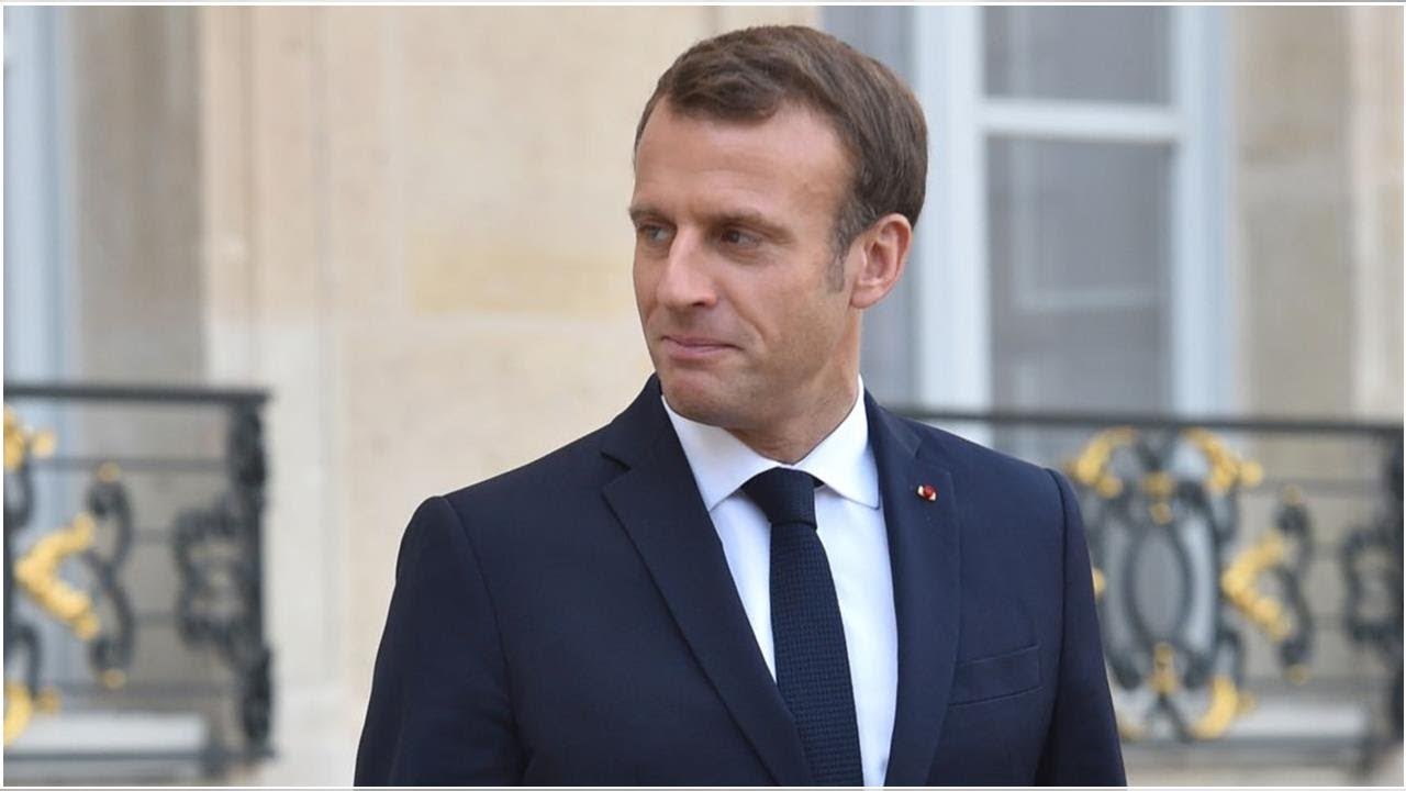 Emmanuel Macron très à cheval sur la propreté : il explose le budget ménage de l'Élysée !