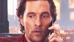 THE GENTLEMEN Bande Annonce (2019) Matthew McConaughey, Charlie Hunnam