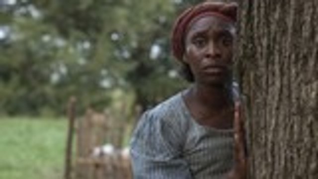 Cynthia Erivo, Leslie Odom Jr. On 'Harriet' and Why Film Will Open the Floodgates To More Harriet Tubman Stories | In Studio