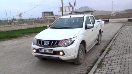 HDP'li Bulanık Belediyesi çalışanlarının işkence ettiği köpeğe vali sahip çıktı