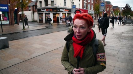 Preston Business Improvement District is advertising to hire a new 'city centre warden'