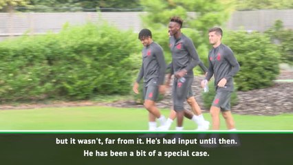 Hat-trick hero Pulisic giving Lampard selection dilemma