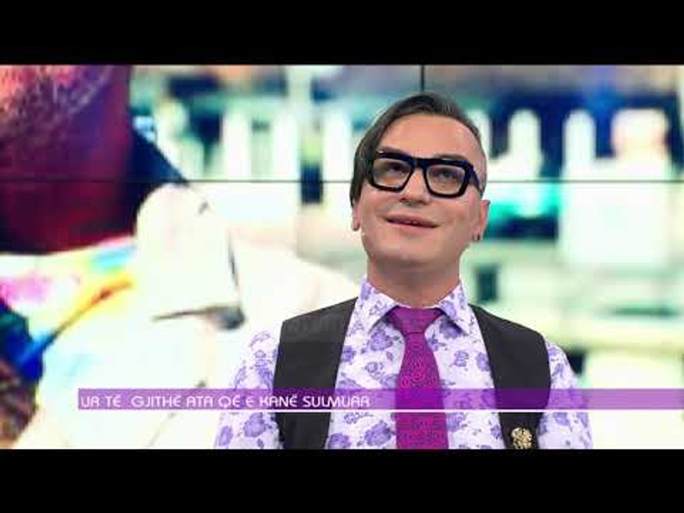 E harroi Kujtim Gjuzin, biznesmeni gay “lë kokën” pas Edi Ramës: Është simpatik dhe…