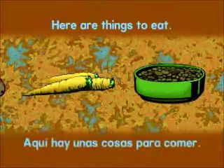 Time to Eat ~ 'Rock' N Learn: Spanish