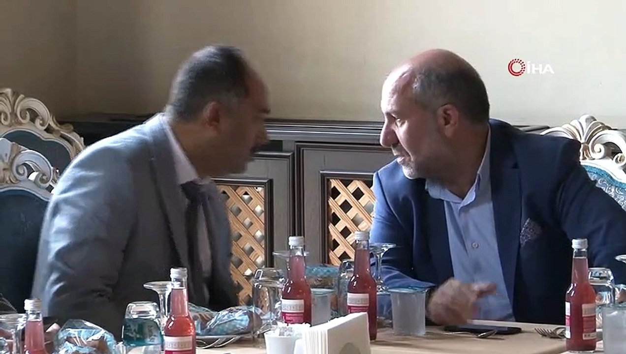 Türkiye’nin ilk Mikromekanik ve Saat Teknolojileri Eğitim Araştırma Vakfı Kuruldu