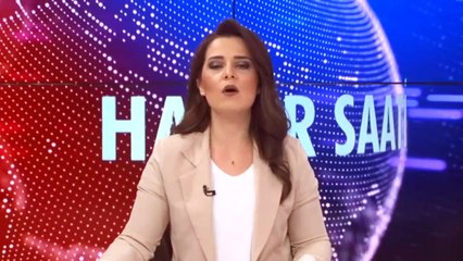 Akşam Bülteni - 31 Ekim 2019 İHA HABER SAATİ