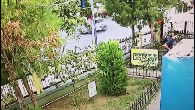 Kediyi öldüren şahsın engelli olduğu ortaya çıktı