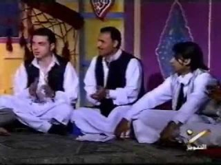 الفنان  جويدة الطلخاوي  - اغنية  المربوعة