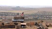 ABD ordusu Kobani'nin güneyinde bombaladığı üsse geri döndü