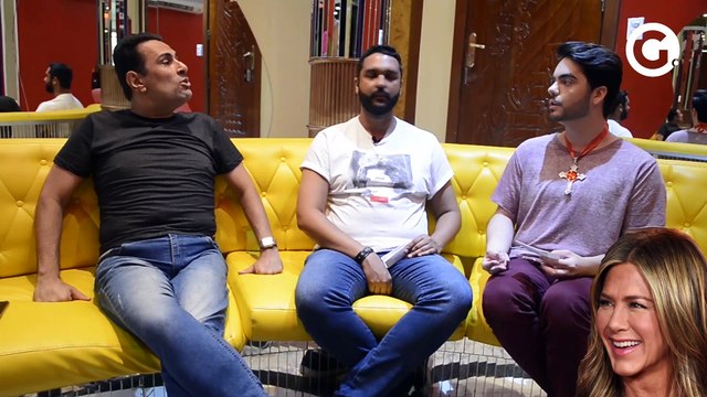 Verified Sexta-Fire 5: Anitta VS Ludmilla, Wanessa Camargo e Cornos