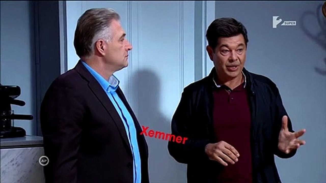 Jóban Rosszban 2019.10.31. - 3717. rész