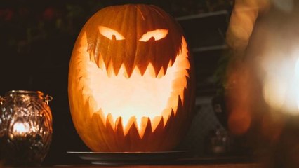 Elon Musk ‘liquida’ una calabaza para probar la resistencia de los paneles solares de Tesla