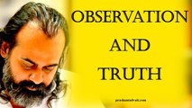 Acharya Prashant, with students: Observe your own life, and you will know the Truth