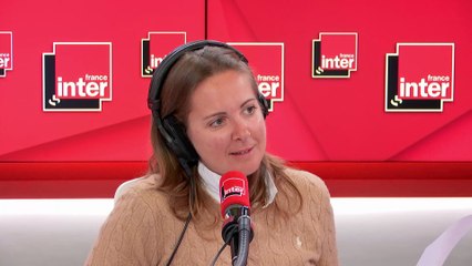 La vie sexuelle en France  - La chronique de Juliette Arnaud