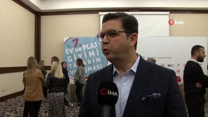 Denizli'de 7. Ev ve Plaj Giyimi Tasarım Yarışması tanıtım toplantısı düzenlendi