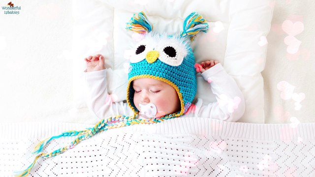 Berceuses Super Relaxantes Musique De Sommeil Pour Les Bébés ♥ Rock A Bye Baby Best Soft Bedtime Lullaby Nursery Rhyme For Newborns Kids Toddlers ♫ Super Soothing Baby Sleep Music