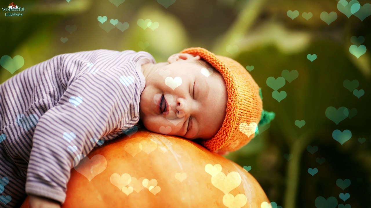"Little Hans"  Best Soft Bedtime Lullaby Nursery Rhyme For Newborns Kids Toddlers ♫ Baby Sleep Music ♥ Berceuses Super Relaxantes Musique De Sommeil Pour Les Bébés