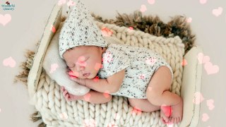 Berceuses de Piano Super Relaxantes Musique De Sommeil Pour Les Bébés ♥ 