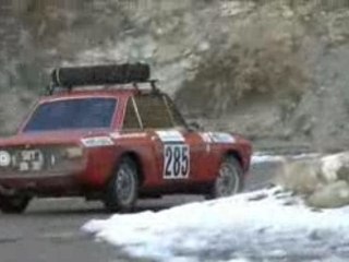 Monte-Carlo historique 2008 (2)