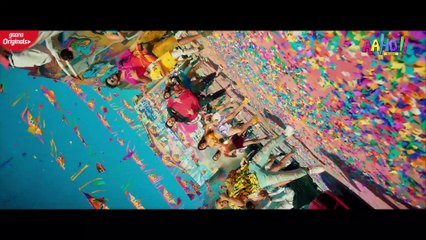 Aaho Mittran Di Yes Hai  Badshah Ft. Nidhhi Agerwal New Song 2019 Party Songs