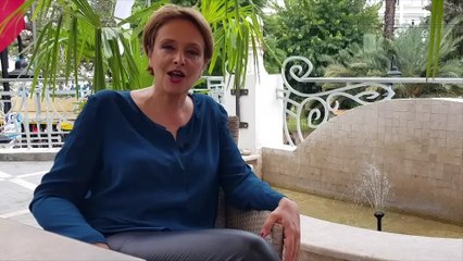 Le film de la belgo-tunisienne Hinde Boujema fait un tabac au festival de Carthage