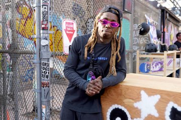 Lil Wayne Confesses He Doesn’t Listen to Hip-Hop