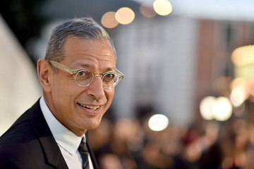 Jeff Goldblum Reveals 'Jurassic World 3' Will Film Next Summer