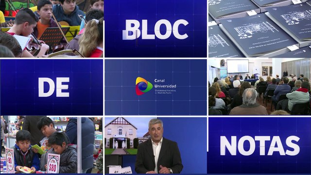 Jornada Temas actuales en bibliotecología