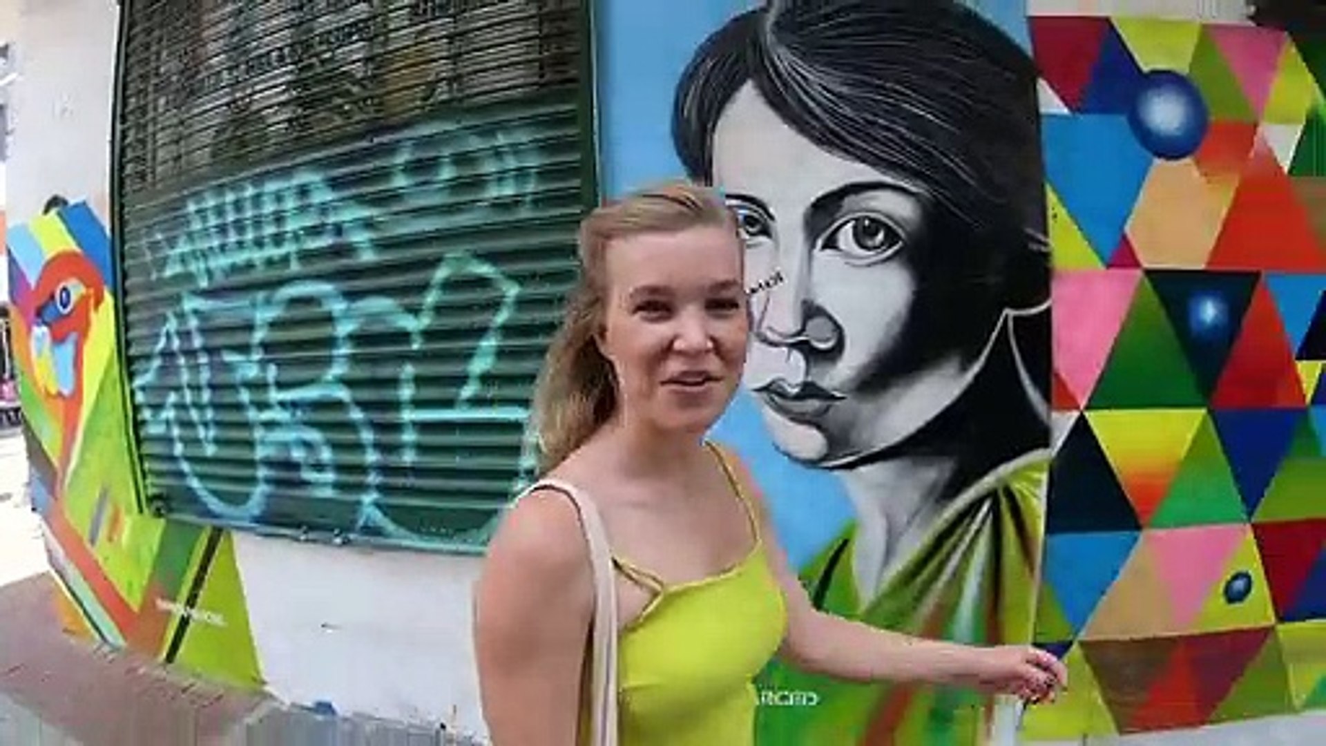 ⁣24 HOURS IN PANAMA CITY - Travel Vlog