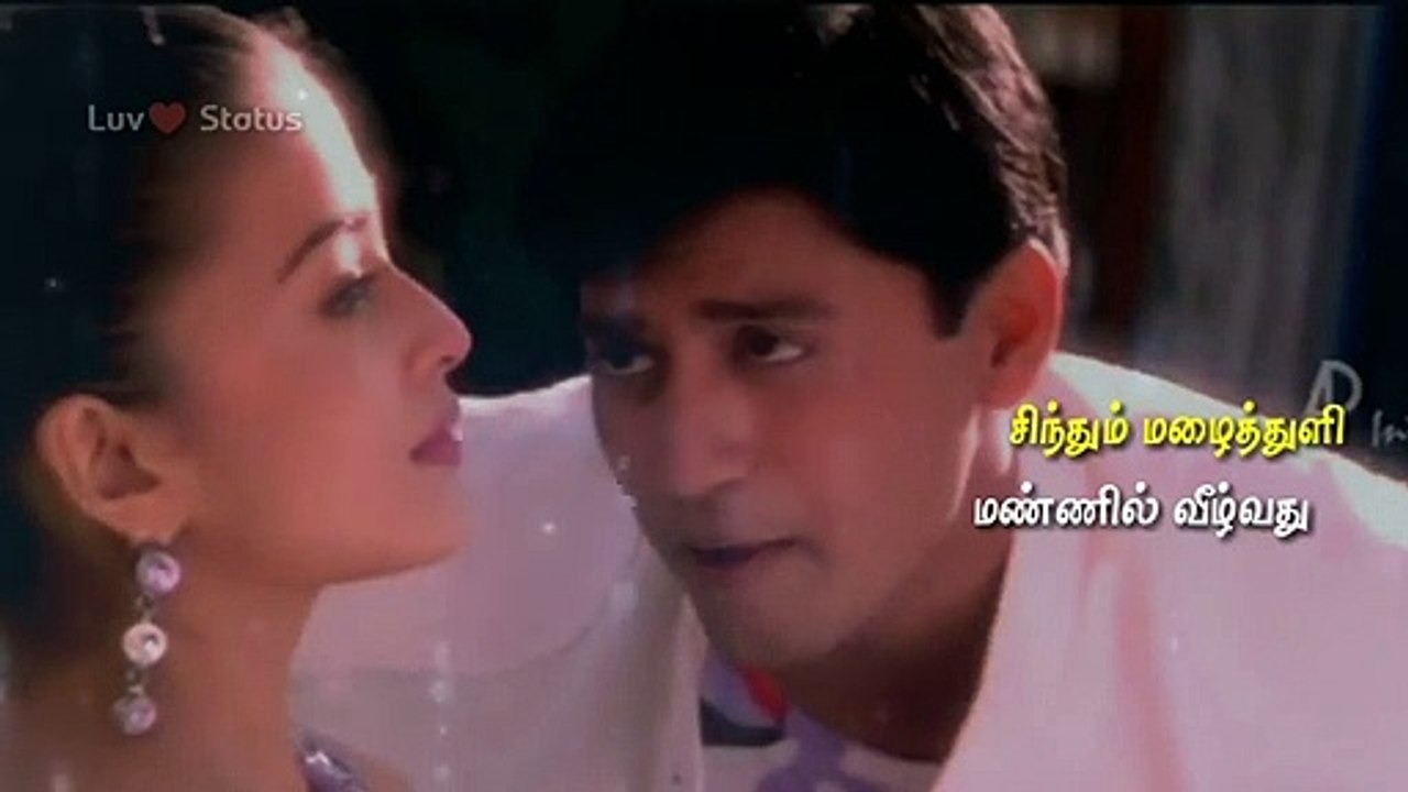 Whatsapp status Tamil video _ love song _ Luv Status 