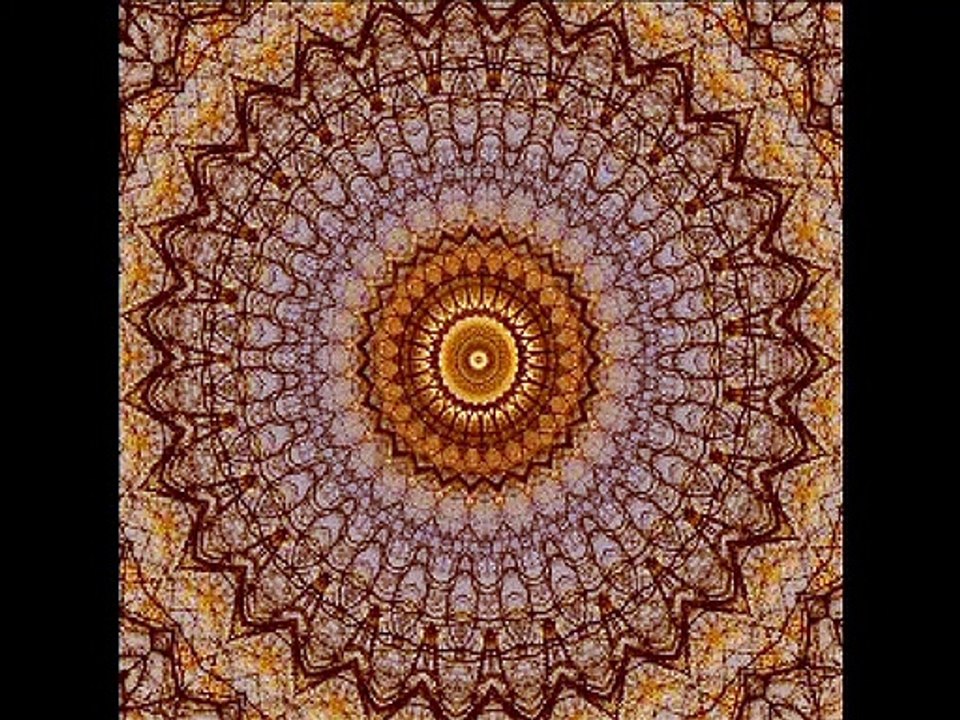 Daniele Santini - Third level (edit) - From The Seven Astral Levels Vol.3