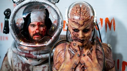 PEOPLE Now: Full Episode November 1st