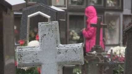 Todos los Santos, un día para revivir a los difuntos