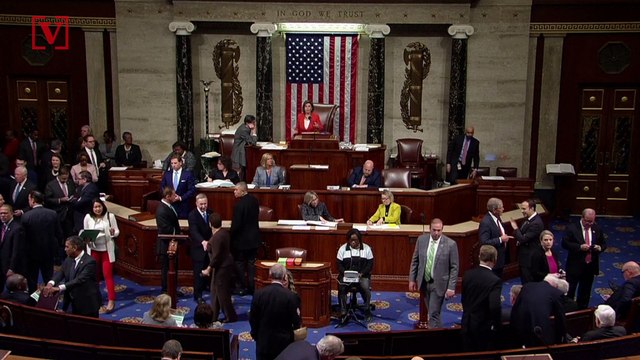 Majority of Americans in New Poll Approve of Impeachment Inquiry of President Trump