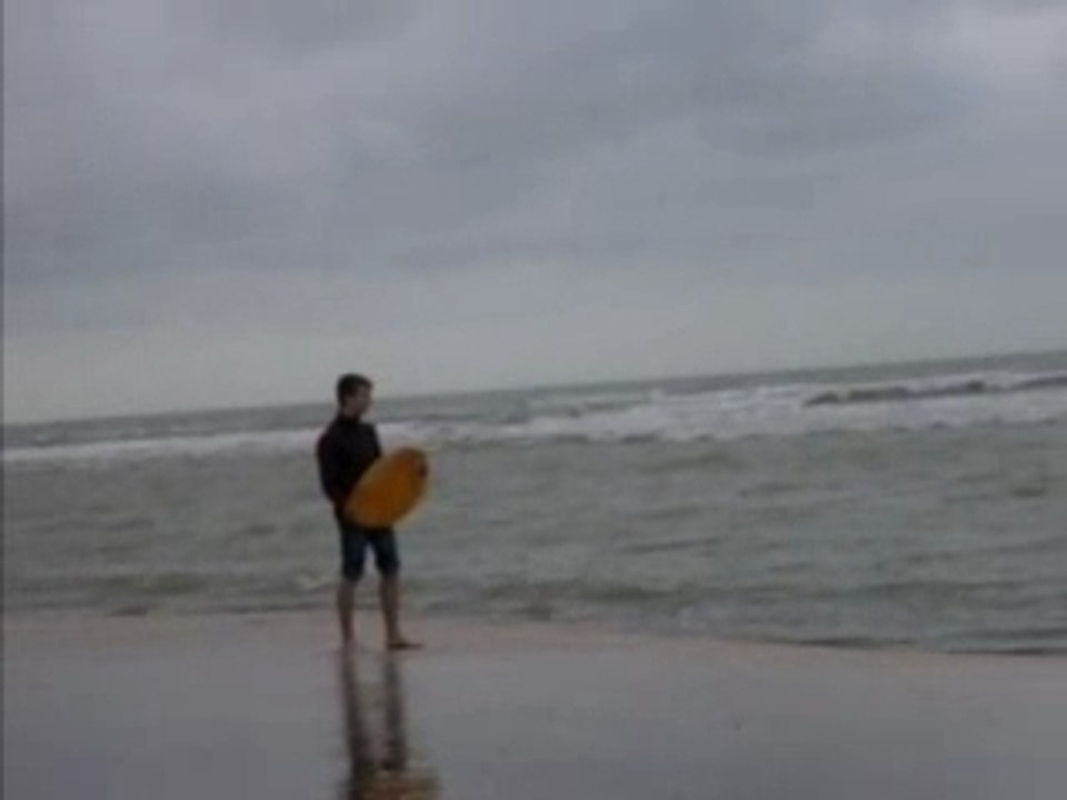 La panne 083
