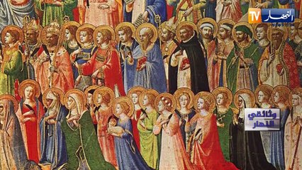 وثائقي النهار: 1 نوفمبر 54.. ميراث الأجداد الخالد