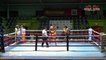 Gabriel Escalante VS Moises Castro - Bufalo Boxing Promotions