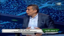 أسامة خليل تضارب مصالح بعض الإعلاميين أخل بالمعايير المهنية