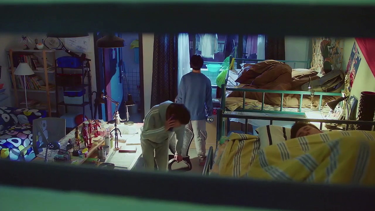  [arabic/english/indo sub] ep 11 a little thing called first love 2019