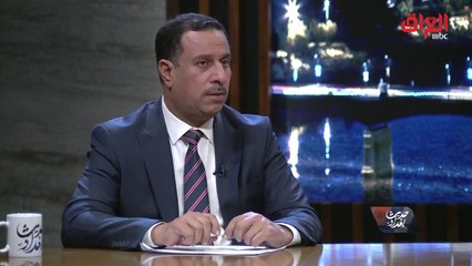 الخالدي يتساءل: ما هي الحلول لخروج العراق من أزمته الحالية؟ الإجابة في حديث بغداد