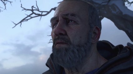 Diablo IV - Bande-annonce de la BlizzCon 2019