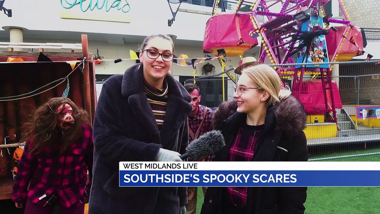 NEWS: 2nd November 2019