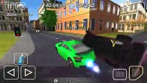 Car Driving Simulator Online #4 Best Car Racing Games - Android Gameplay Video