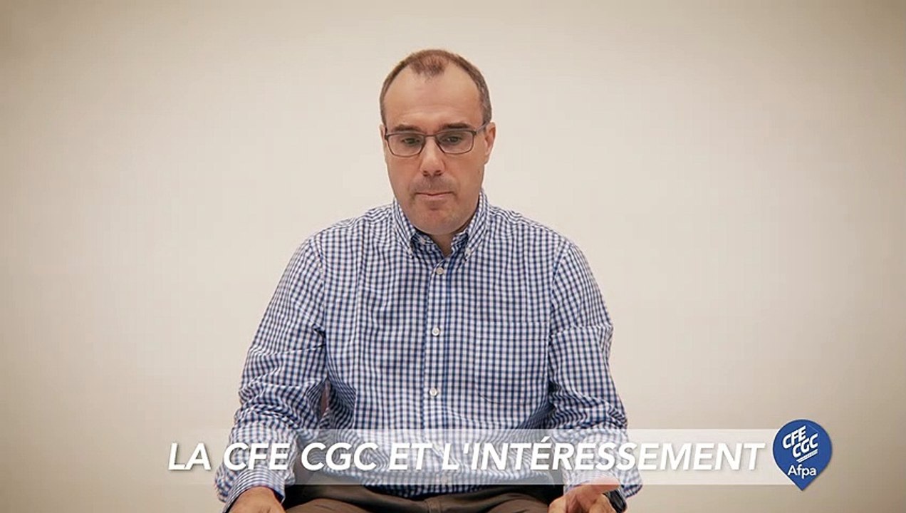 Philippe vous explique l'intéressement