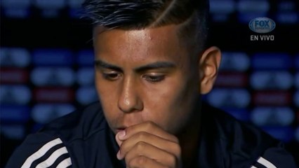 MLS: Efraín Álvarez, la promesa