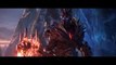 World of Warcraft: Shadowlands - Anuncio