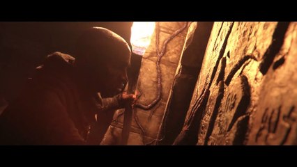 Diablo IV - Trailer d'annuncio - In Tre Discendono - ITALIANO