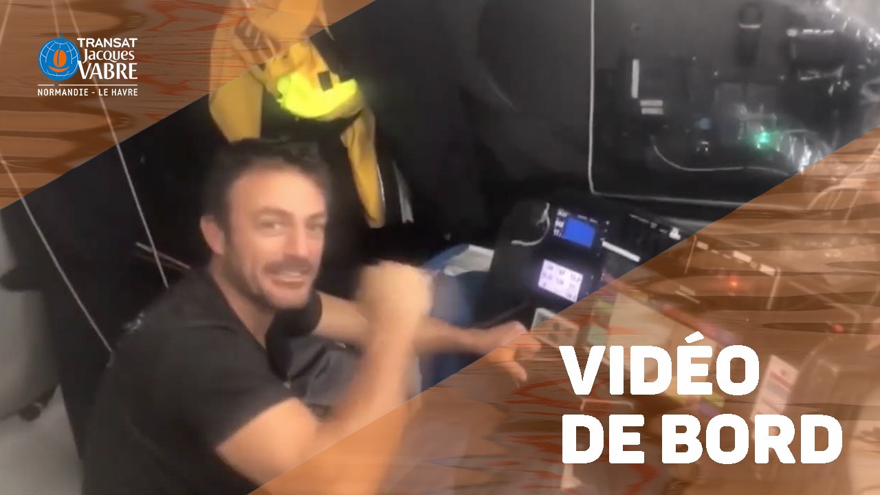 TRANSAT JACQUES VABRE INSIDE - Newrest - Art et Fenêtres - 01/11/2019