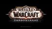 World of Warcraft : Shadowlands - Bande-annonce des nouveautés