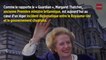 Royaume-Uni : un vase offert à Thatcher cause un incident diplomatique